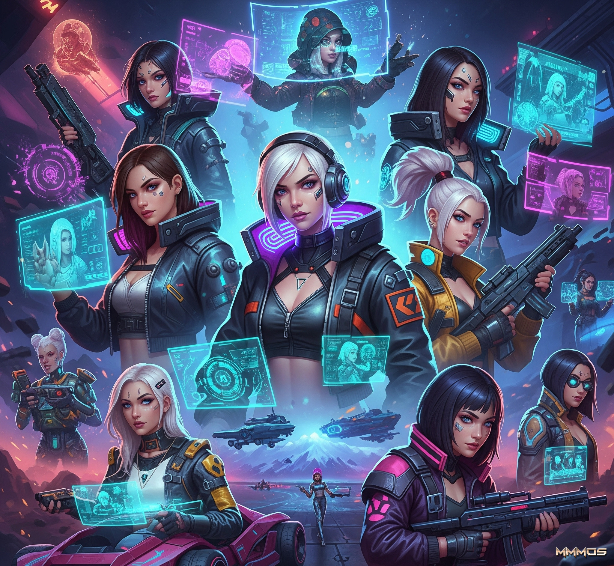 [@title] - First slide